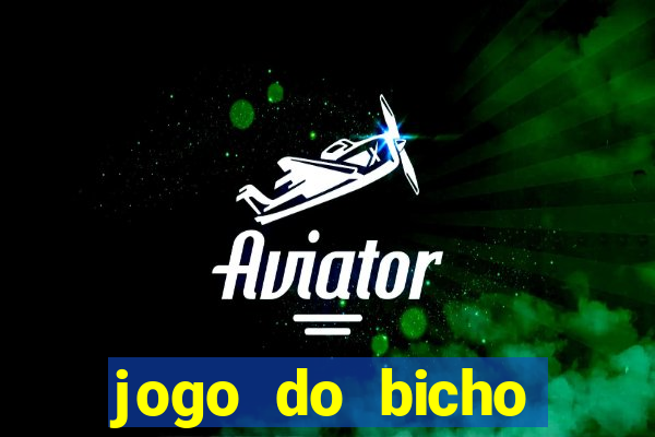 jogo do bicho banca ouro verde